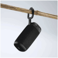 Haut parleur Hama Bluetooth « Tube 3.0 » 3 W- Noir – 188206 Tunisie