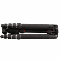 Trépied HamaTraveller Premium 144 Ball -Noir – 04266 Tunisie