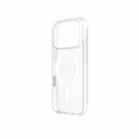 Coque De Protection SheerForce Pour IPhone 17 Pro Max – Transparent – MSA032hqCL Tunisie