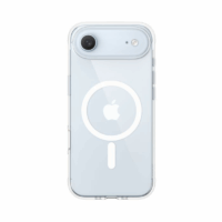 Coque De Protection SheerForce Pour IPhone 17 Pro Max – Transparent – MSA032hqCL Tunisie