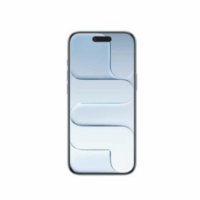 Protection d écran Belkin ScreenForce Pour IPhone 17 Air – OVA237hq Tunisie