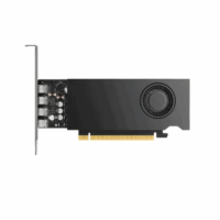 Carte Graphique Professionnelle Pny NVIDIA Rtx 2000E ada 16go Gddr6 ECC Low Profile OEM – VCNRTX2000EADA-SB Tunisie