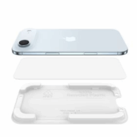 Protection d écran Belkin ScreenForce Pour IPhone 17 Air – OVA237hq Tunisie