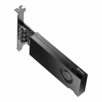 Carte Graphique Professionnelle Pny NVIDIA Rtx 2000E ada 16go Gddr6 ECC Low Profile OEM – VCNRTX2000EADA-SB Tunisie