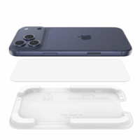 Protection d écran Belkin ScreenForce Pour IPhone 17 Pro Max – OVA239hq Tunisie