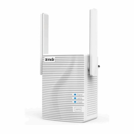 Répéteur WiFi Sans Fil Tenda A18 Double Bande AC1200 – Blanc – Tenda-A18 Tunisie