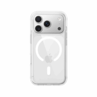 Coque De Protection SheerForce Pour IPhone 17 Pro – Transparent – MSA031hqCL Tunisie