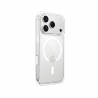 Coque De Protection SheerForce Pour IPhone 17 Pro – Transparent – MSA031hqCL Tunisie