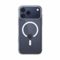 Coque De Protection SheerForce Pour IPhone 17 Pro Max – Transparent – MSA032hqCL Tunisie