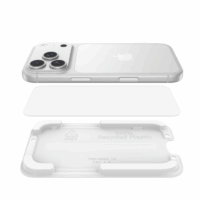 Protection d écran Belkin ScreenForce Pour IPhone 17 Pro – OVA238hq Tunisie
