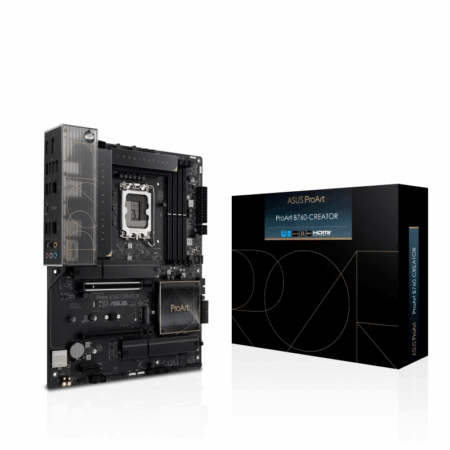 Carte Mère ASUS B760-Creator WIFI – 90MB1FY0-M1EAY0 Tunisie