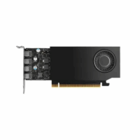 Carte Graphique Professionnelle Pny NVIDIA Rtx A1000 8go Gddr6 Low Profile OEM – VCNRTXA1000-SB Tunisie