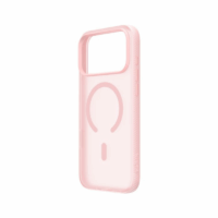 Coque De Protection SheerForce Pour IPhone 17 Pro Max – Rose – MSA036hqPK Tunisie