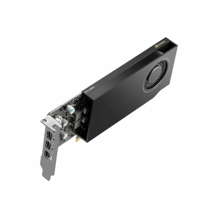 Carte Graphique Professionnelle Pny NVIDIA Rtx A1000 8go Gddr6 Low Profile – VCNRTXA1000-PB Tunisie
