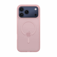 Coque De Protection SheerForce Pour IPhone 17 Pro Max – Transparent – MSA032hqCL Tunisie