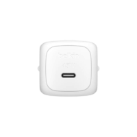 Chargeur Rapide Secteur Belkin USB-C 45w – Blanc -WCA013kqWH Tunisie