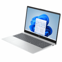 Pc Portable Hp OmniBook 3 15-fn0011nk AMD Ryzen AI 5 16Go 512Go Ssd – Sliver – BU8U7EA Tunisie