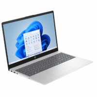 Pc Portable Hp OmniBook 3 15-fn0011nk AMD Ryzen AI 5 16Go 512Go Ssd – Sliver – BU8U7EA Tunisie
