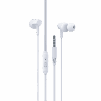 Écouteur Sans fil TEN SPACE TS-X06 Blanc – TS-X06 Tunisie