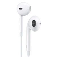 Écouteur Filaire Ten Space TS-I04 Blanc – TS-I04 Tunisie