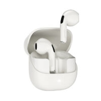 Écouteur Sans fil TEN SPACE TS-X06 Blanc – TS-X06 Tunisie