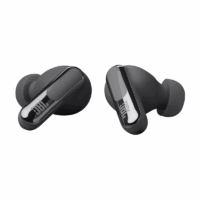 Écouteurs Sans Fil  JBL Live Beam 3 – Noir – 01163 Tunisie