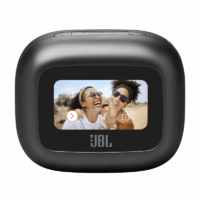 Écouteurs Sans Fil  JBL Live Beam 3 – Noir – 01163 Tunisie