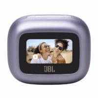 Écouteurs Sans Fil  JBL Live Beam 3 – Violet  – 01166 Tunisie