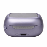 Écouteurs Sans Fil  JBL Live Beam 3 – Violet  – 01166 Tunisie