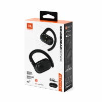 Écouteurs Sans Fil JBL Soundgear Sense – Noir – 00388 Tunisie