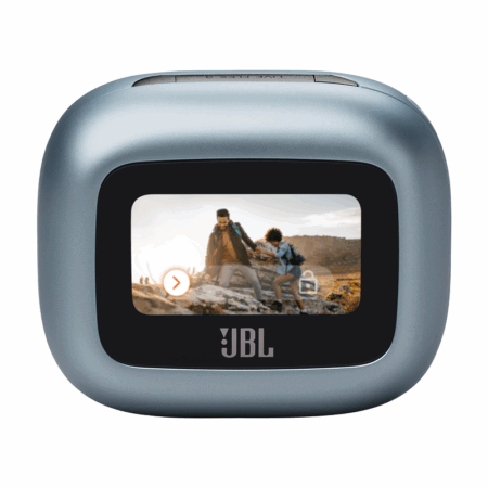 Écouteurs Sans Fil  JBL Live Flex 3 Bleu – 01228 Tunisie