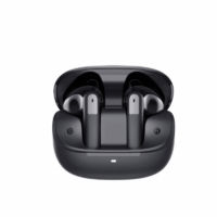 Écouteurs Sans Fil Mibro 5 Noir – MIBRO-EARBUDS-5-BK Tunisie