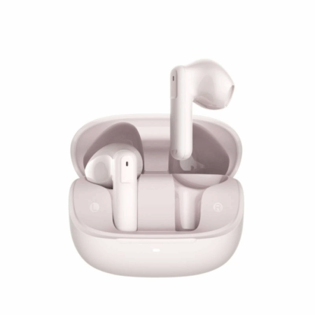Écouteurs Sans Fil Mibro 5 Rose – MIBRO-EARBUDS-5-PK Tunisie
