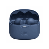 Écouteurs Sans fil JBL Earbuds Tune Beam – Bleu – 97105 Tunisie
