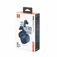 Écouteurs Sans fil JBL Earbuds Tune Beam – Bleu – 97105 Tunisie