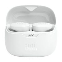 Écouteurs Sans fil JBL Tune Buds – Blanc – 97292 Tunisie
