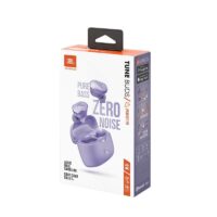 Écouteurs Sans fil JBL Tune Buds – Purple – 97294 Tunisie