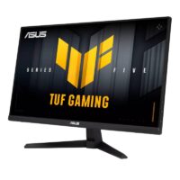Ecran ASUS TUF Gaming VG259QMR5A 24.5&Prime; Full HD FAST IPS 310 Hz Noir – 90LM0BR0-B01071 Tunisie