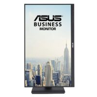 Ecran ASUS VA24DQFS 23.8&Prime; Full HD 100 Hz Noir – 90LM0540-B01371 Tunisie