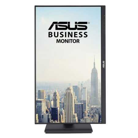 Ecran ASUS VA24DQFS 23.8&Prime; Full HD 100 Hz Noir – 90LM0540-B01371 Tunisie