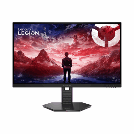 Ecran Gamer Lenovo Legion 27Q-10 27&Prime; QHD 240 Hz – 68C6GAC4EU Tunisie