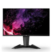 Écran Gamer Millenium 25&Prime; Full Hd Md25PRO- Noir – 06595 Tunisie