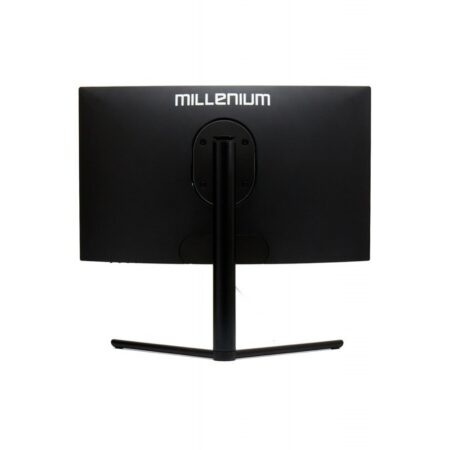 Écran Gamer Millenium Curved 24&Prime; Full Hd Md24pro – Noir – 06714 Tunisie