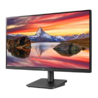 Ecran LG 27 » Full HD IPS 75Hz – Noir -27MP400 Tunisie