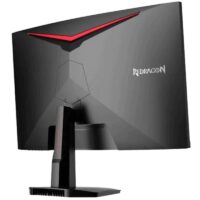 Ecran Redragon AMBER III 27&Prime; Full HD Incurvé 200 Hz – GM27H10C-200HZ Tunisie