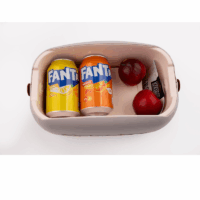 Glacière Portable & Lunch Box Polarbox Classic 6 L 9345 Pearl Gold Tunisie