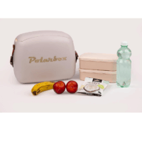 Glacière Portable & Lunch Box Polarbox Classic 6 L 9345 Pearl Gold Tunisie