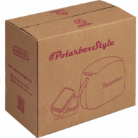Glacière Portable & Lunch Box Polarbox Classic 6 L 9345 Pearl Gold Tunisie