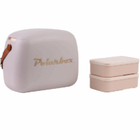 Glacière Portable & Lunch Box Polarbox Classic 6 L 9347 Mauve Gold Tunisie