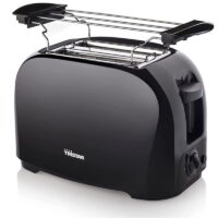 Mini Hachoir Techwood THA-340 200W Noir Tunisie
